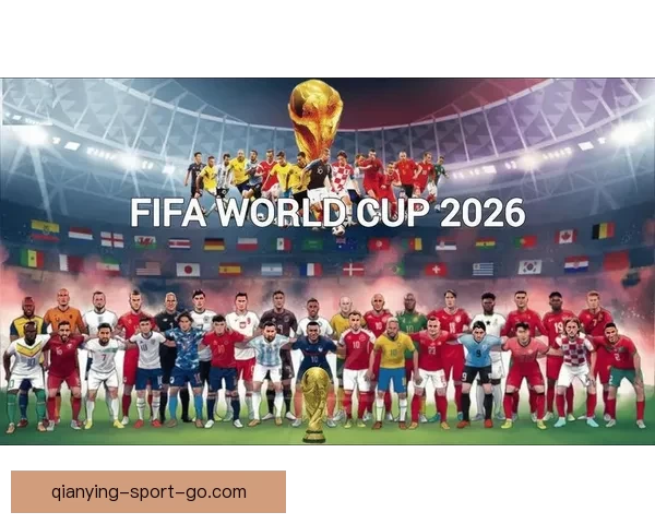 2026年世界杯冠军热门预测：哪些球队具备夺冠实力与潜力