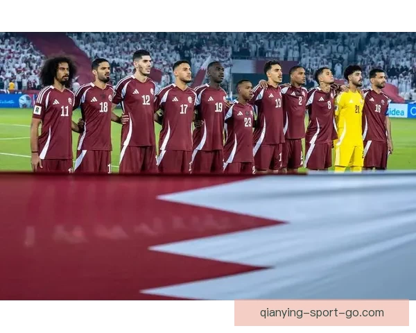 2026世界杯黑马崛起：不容忽视的潜力球队能否颠覆传统强队格局