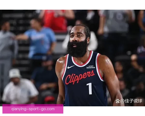 科尔称未全力包夹哈登伤兵满营追梦肩负重任带队前行