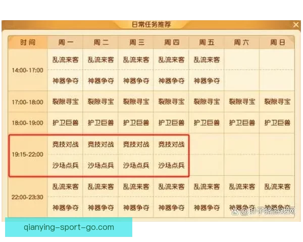 世界杯精彩竞猜尽在掌握，每日赛程即时更新赢取丰厚奖励