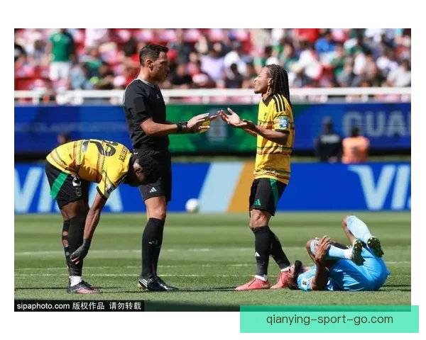 美加墨世界杯精彩对决赛程与焦点球员全解析