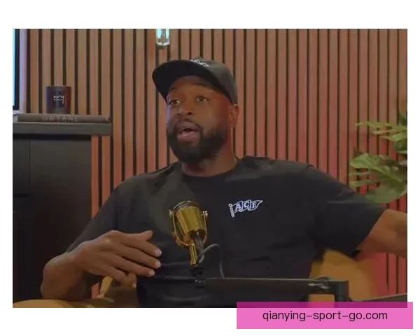 韦德霸气回击贝弗利称我赢得总冠军时你在哪里