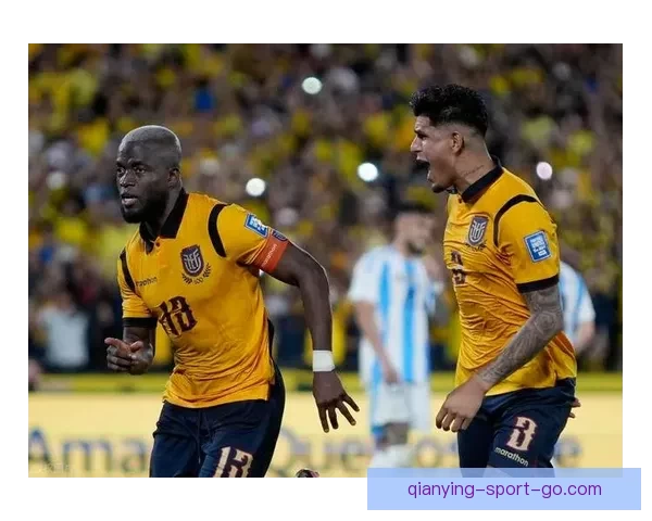 美加墨世界杯赛事预测与分析：谁能脱颖而出成为冠军之争的黑马