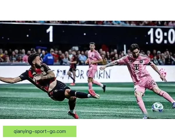 梅西美职联火力全开五轮斩获五球连续四场破门