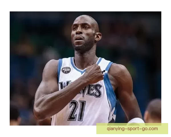 加内特将亮相森林狼常规赛收官战 球队26-27赛季退役21号球衣