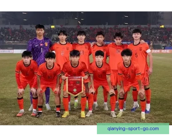 马德兴：朝鲜退赛对世少赛资格影响深远 U17男足需争取小组赛解决问题